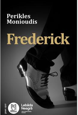 Copertă produs Frederick