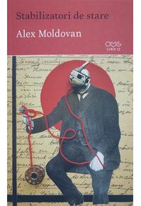 Copertă produs Stabilizatori de stare