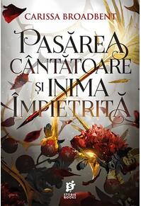 Copertă produs Pasărea cântătoare și inima împietrită (Vol. 3)