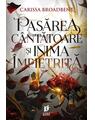 Copertă produs Pasărea cântătoare și inima împietrită (Vol. 3) - thumb 1