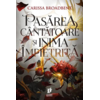 Copertă produs Pasărea c&acirc;ntătoare și inima &icirc;mpietrită (Vol. 3)