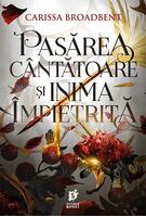 Imagine produs Pasărea c&acirc;ntătoare și inima &icirc;mpietrită (Vol. 3)