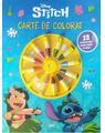 Copertă produs Disney. Stitch. Carte de colorat - thumb 1