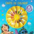 Copertă produs Disney. Stitch. Carte de colorat - gallery small 