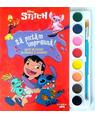 Copertă produs Disney. Stitch. Să pictăm &icirc;mpreună! - thumb 1