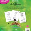 Copertă produs Disney. Encanto. Să pictăm &icirc;mpreună! - gallery small 