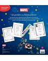 Copertă produs Marvel. Să pictăm cu Răzbunătorii - thumb 2