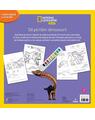 Copertă produs National Geographic Kids. Să pictăm dinozaurii - thumb 2