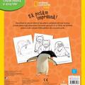 Copertă produs National Geographic Kids. Să pictăm împreună! - gallery small 