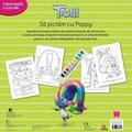 Copertă produs Trolii. Să pictăm cu Poppy - gallery small 