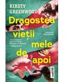 Copertă produs Dragostea vieții mele de apoi - thumb 1