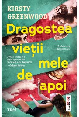 Copertă produs Dragostea vieții mele de apoi