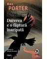 Copertă produs Durerea e o făptură &icirc;naripată - thumb 1