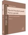 Copertă produs Fișe de Procedură penală. Partea specială. Ediția 6 - thumb 1