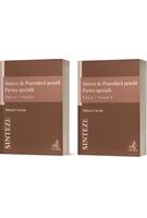 Imagine produs Sinteze de Procedură penală. Partea specială (Vol. I + Vol. II). Ediția 6