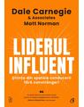 Copertă produs Liderul influent - thumb 1