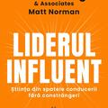 Copertă produs Liderul influent - gallery small 