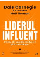 Liderul influent
