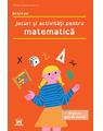 Copertă produs Jocuri și activități pentru matematică - thumb 1
