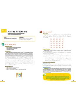 Copertă produs Jocuri și activități pentru matematică