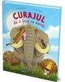 Copertă produs Curajul de a face ce simți - thumb 1