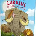 Copertă produs Curajul de a face ce simți - gallery small 
