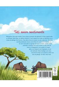 Copertă produs Curajul de a face ce simți