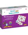 Copertă produs &Icirc;nvăț ușor &icirc;nmulțirea - hărți mentale - thumb 1