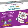 Copertă produs &Icirc;nvăț ușor &icirc;nmulțirea - hărți mentale - gallery small 