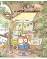 Copertă produs Albert și cărțile miraculoase - thumb 1