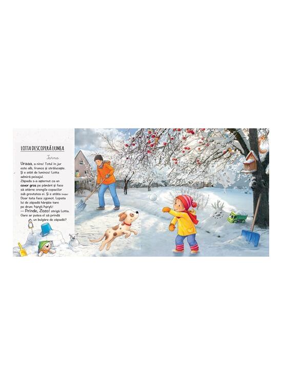 Copertă produs Lotta descoperă anotimpurile - gallery big 2