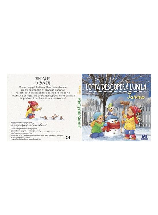 Copertă produs Lotta descoperă anotimpurile - gallery big 4