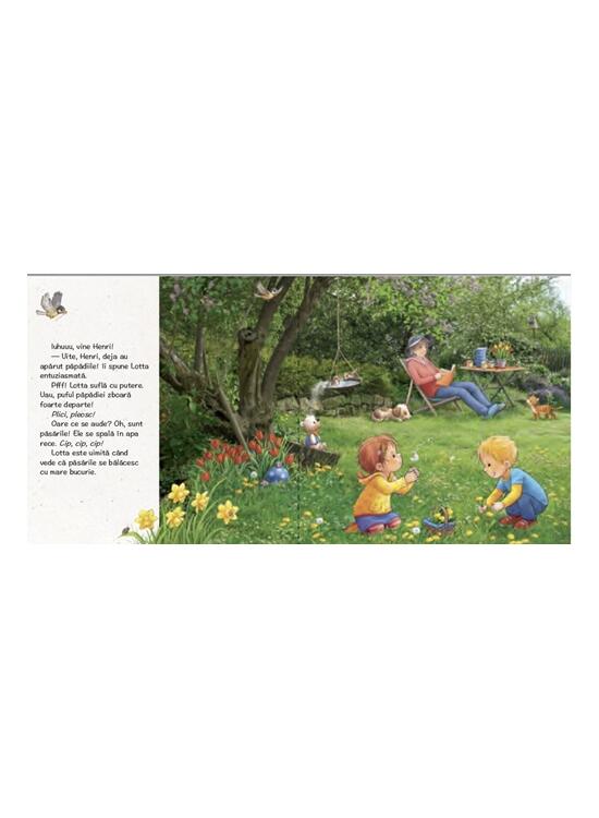 Copertă produs Lotta descoperă anotimpurile - gallery big 5