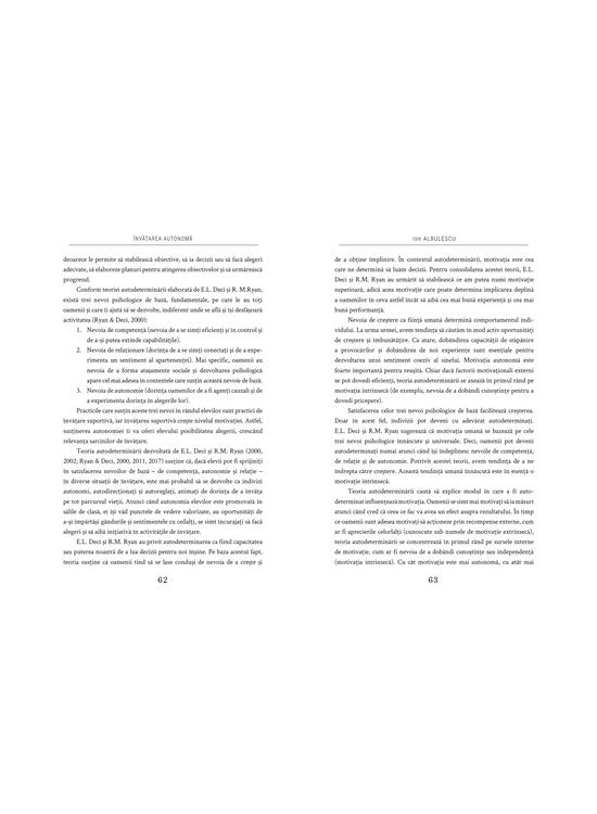 Copertă produs &Icirc;nvățarea Autonomă - gallery big 4