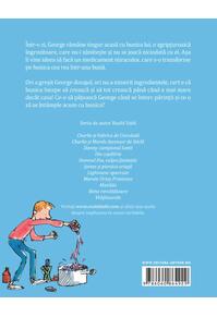 Copertă produs George și miraculosul său medicament | format mic