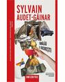 Copertă produs Tămbălău la București (Vol. 3) - thumb 1