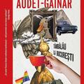 Copertă produs Tămbălău la București (Vol. 3) - gallery small 