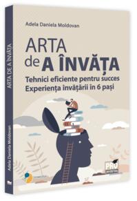 Copertă produs Arta de a &icirc;nvăța