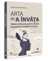 Copertă produs Arta de a &icirc;nvăța - thumb 1