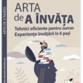 Copertă produs Arta de a &icirc;nvăța - gallery small 
