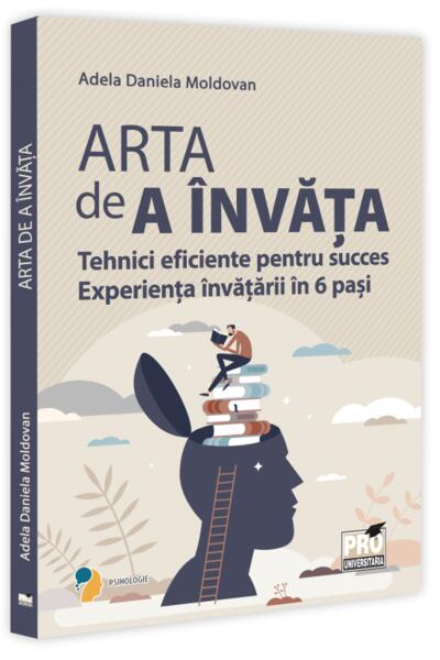 Arta de a &icirc;nvăța