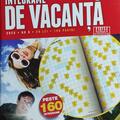 Copertă produs Integrame de vacanță nr. 9 - gallery small 