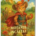 Copertă produs Motanul &icirc;ncălțat - gallery small 
