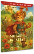 Motanul &icirc;ncălțat