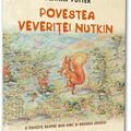 Copertă produs Povestea veveriței Nutkin - gallery small 
