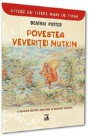 Povestea veveriței Nutkin