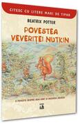 Povestea veveriței Nutkin