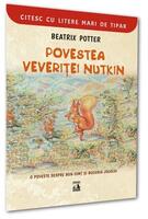 Povestea veveriței Nutkin