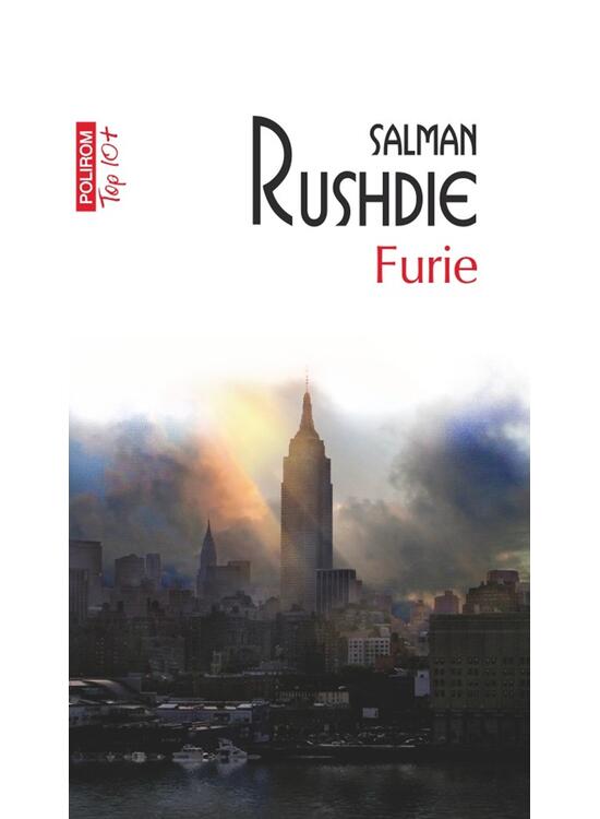 Copertă produs Furie (Top 10+) - gallery big 1