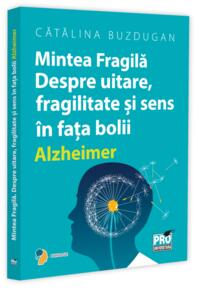 Copertă produs Mintea Fragilă